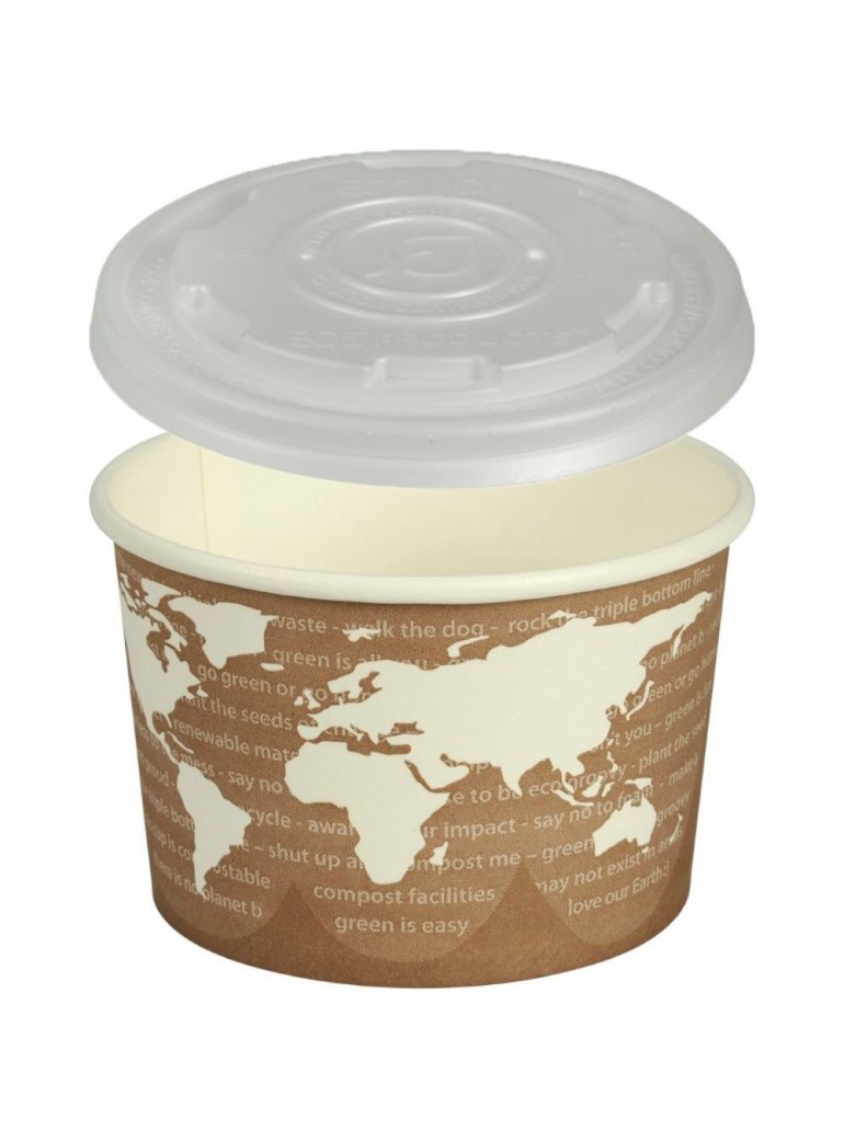 Vienk indelis APV suyrantis 235 ml D9x6 cm (50)