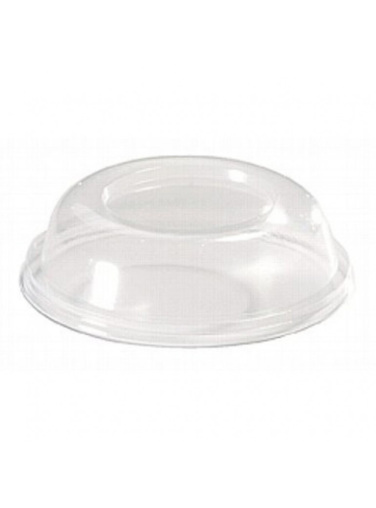 Disposable lid for ice cream 127724 (20 pcs.)