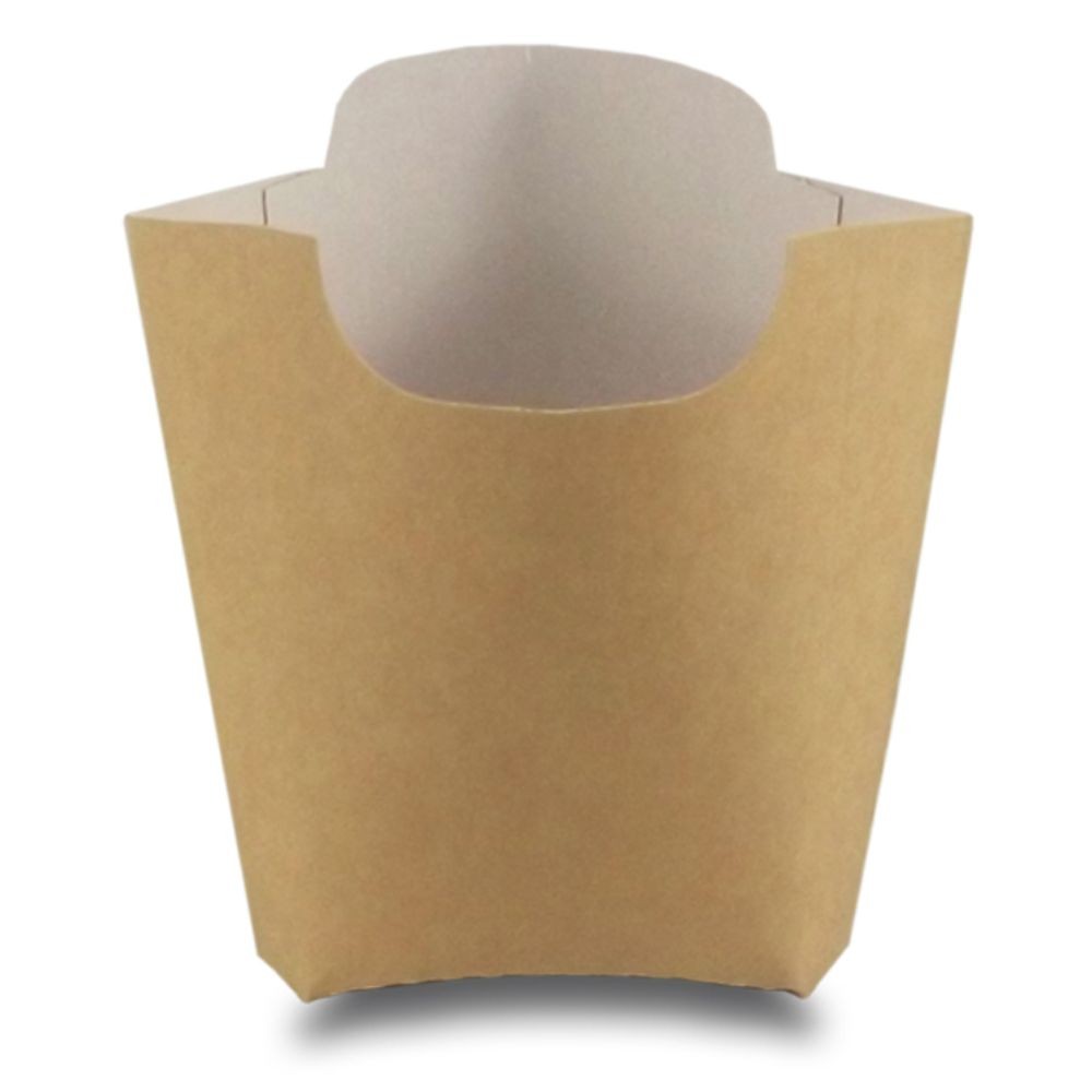 Disposable box for french...