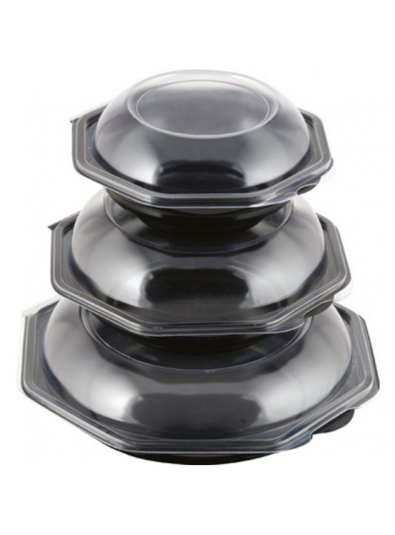 Vienk. dėžutė 500 ml 1 dalies, Octabowl