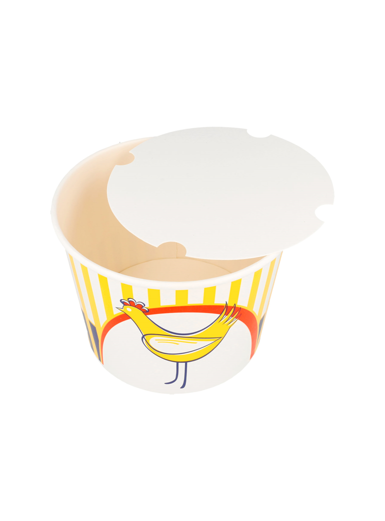 Vienk. indelis 1920 ml. su dangt. vištienai (50)