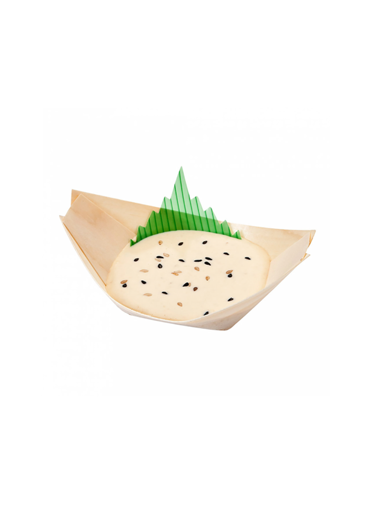 Vienk. indelis Laivelis med 17x8,5x2 cm (50)