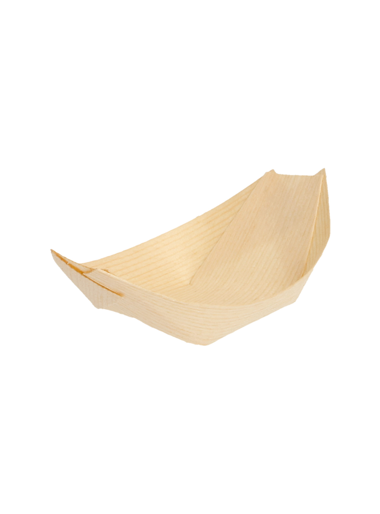 Vienk. indelis Laivelis med 9x6x1,5 cm (100)