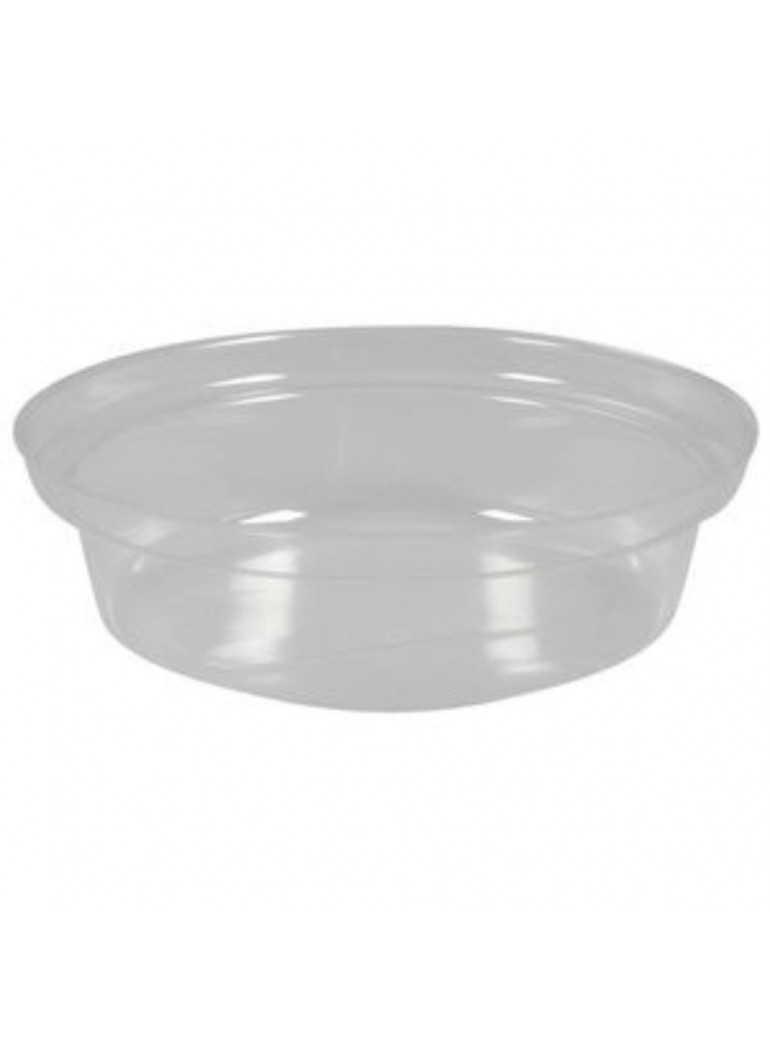 Disposable container-insert for PET glasses (95 ml, 50 pcs.)