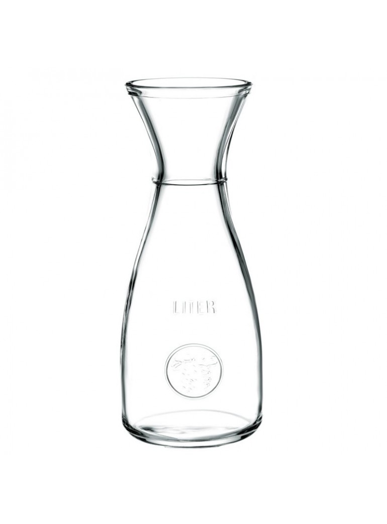 Dekanteris 250 ml. CARAFE BACCHUS