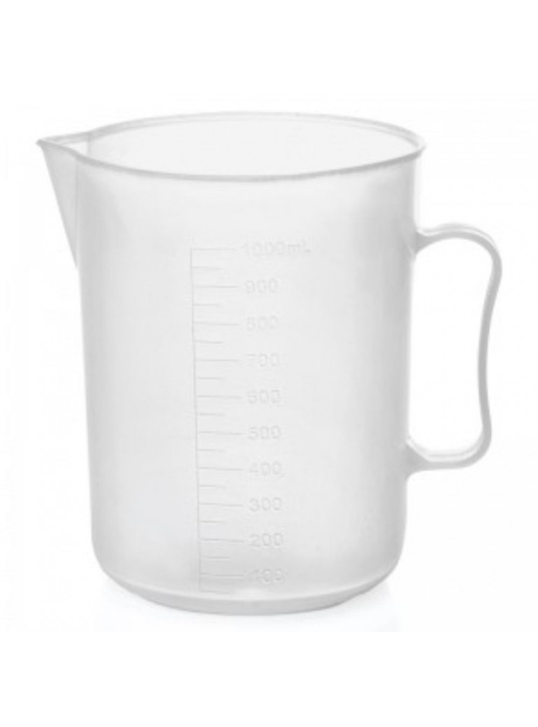 Jug for measuring (plastic, 0.5 l)