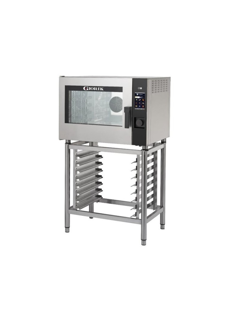 Giorik convection oven MovAir 5 trays GN 1/1 or 600x400 mm.