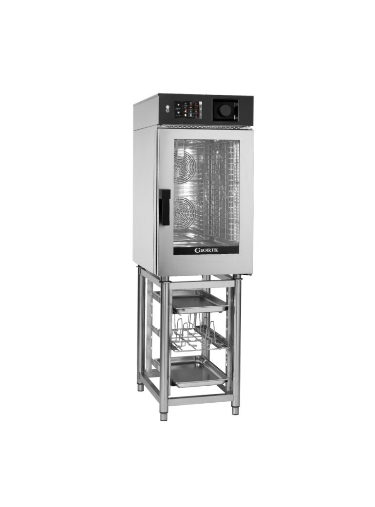 Giorik convection oven Kore I 10 GN 1/1