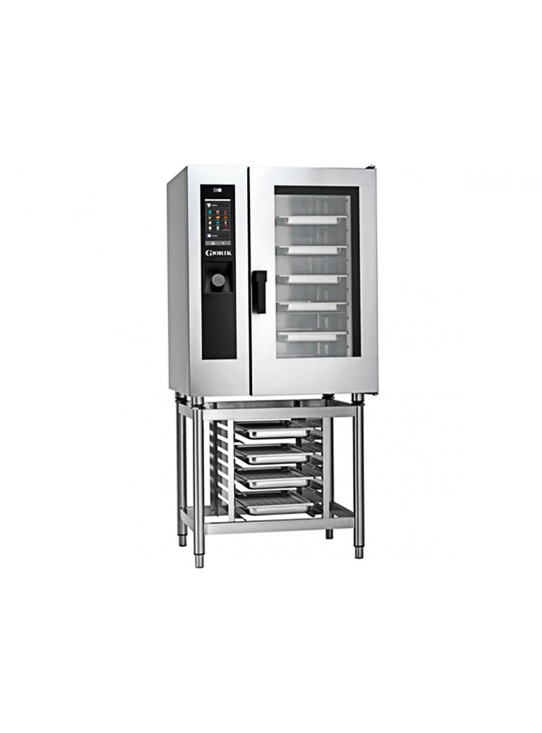 Giorik convection oven Giorik Steambox T 10 GN 1/1