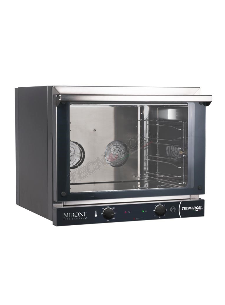 Nerone convection oven 4 GN 1/1