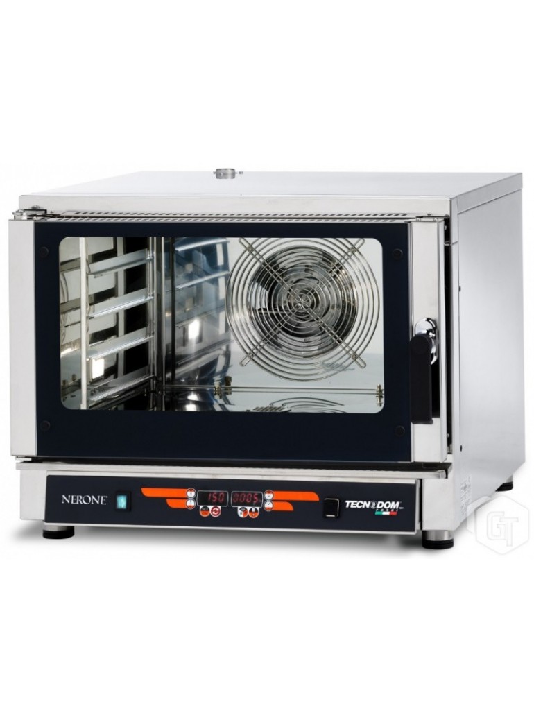 Nerone convection oven 4 GN 1/1