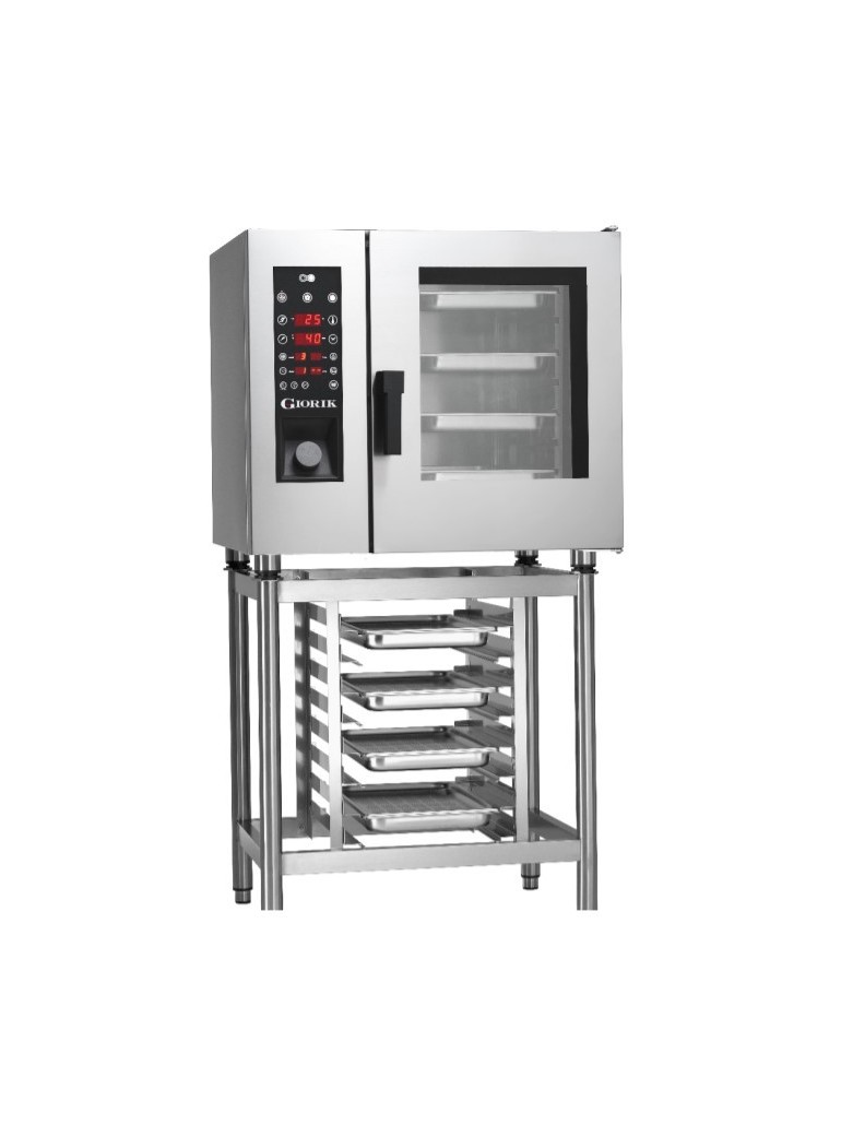 Giorik convection oven Steambox P 6 GN 1/1