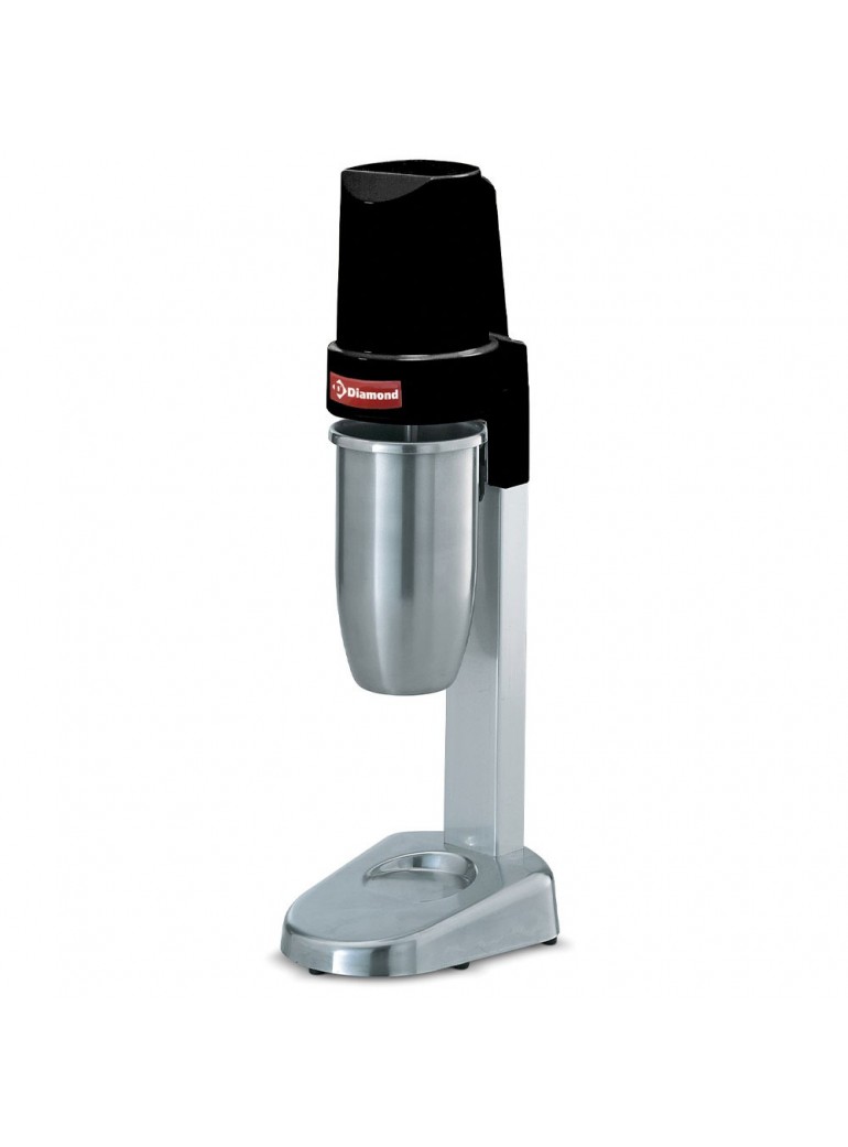 Diamond milkshake shaker Diamond milkshake shaker