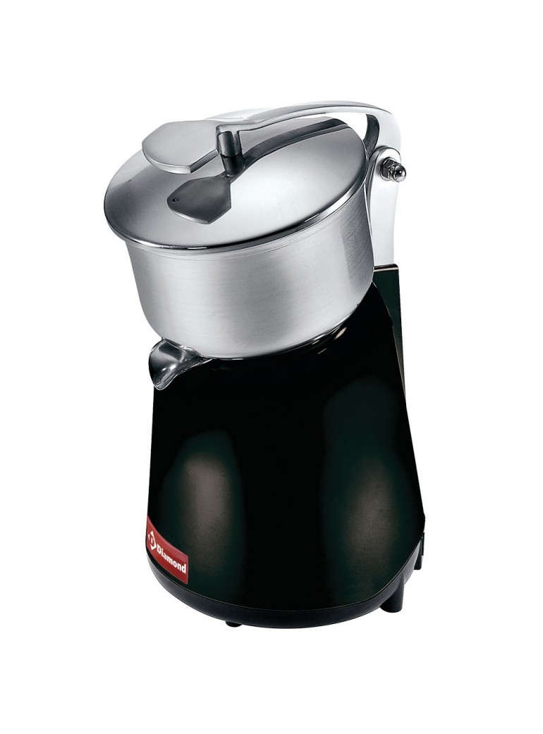 Diamond juicer for citrus fruits Diamond juicer for citrus fruits
