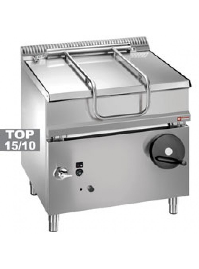 Diamond gas convertible pan, 60 l Diamond gas convertible pan, 60 l