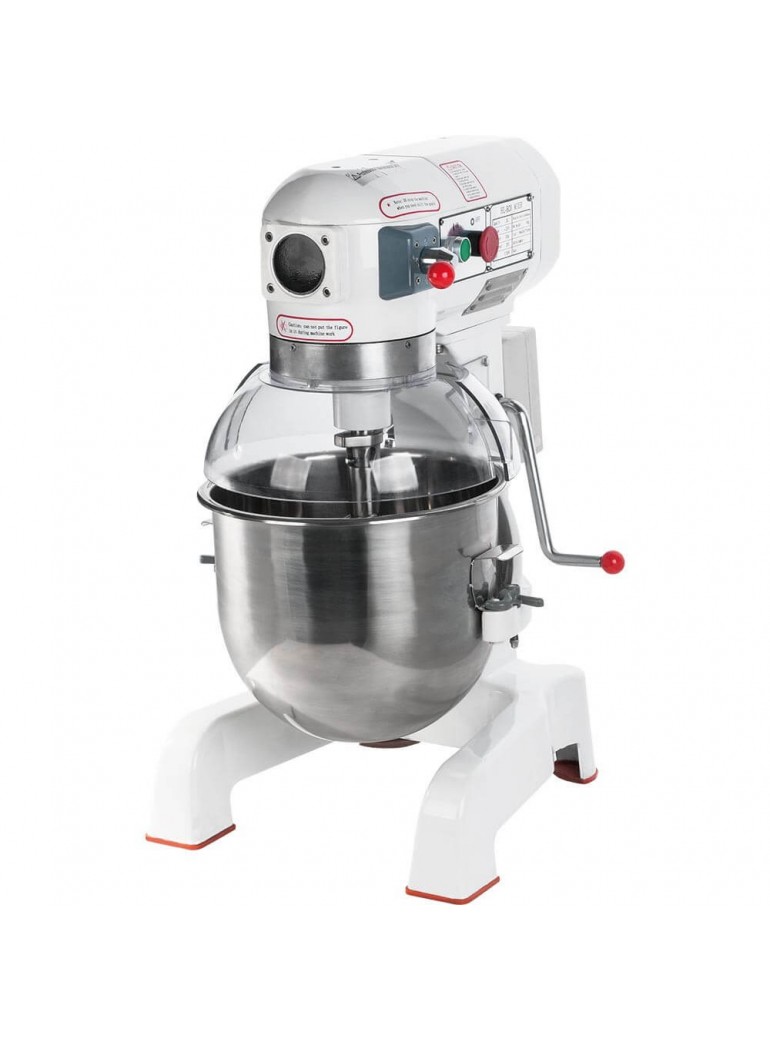 Stalgast planetarinis mikseris (20  l.  3 greičiai)