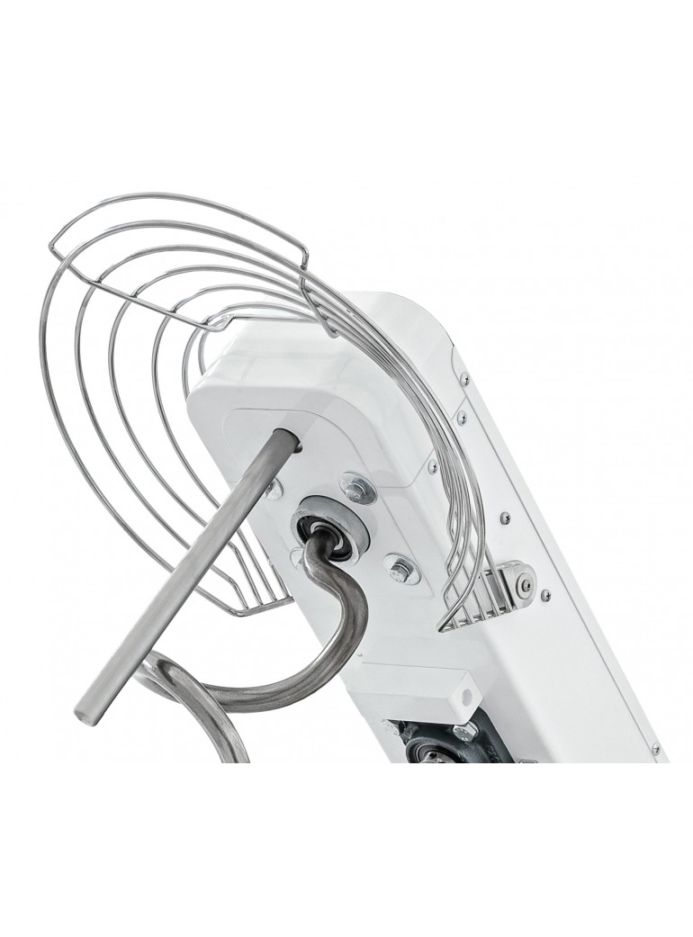 Prismafood spiralinis mikseris ITR 40, dviejų greičių