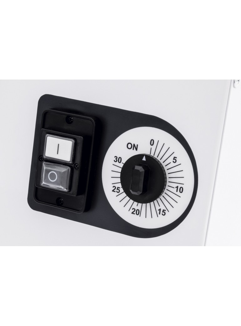 Prismafood spiralinis mikseris IBM 30