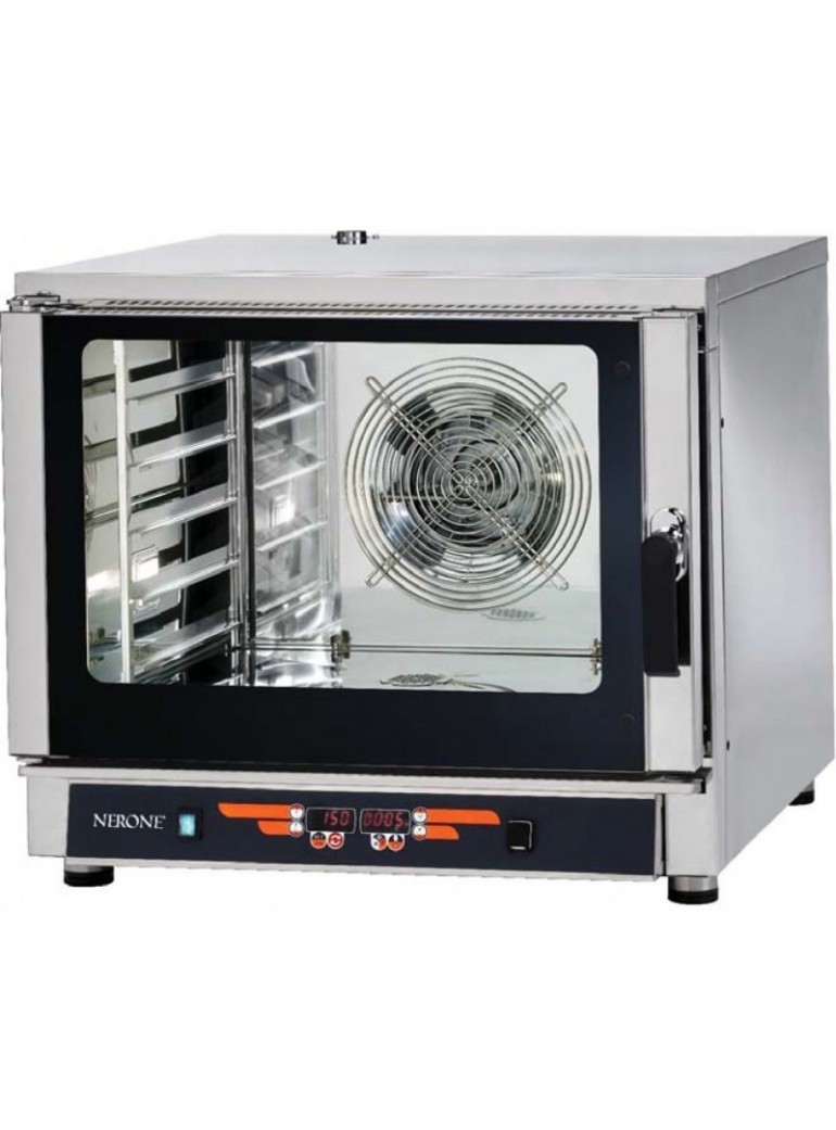 Nerone convection oven 5 GN 1/1