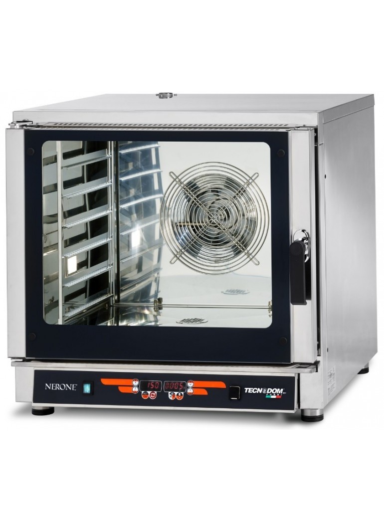 Nerone convection oven 6 GN 1/1