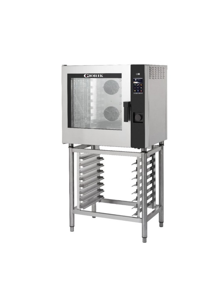 Giorik convection oven MovAir 7 trays GN 1/1 or 600x400 mm.