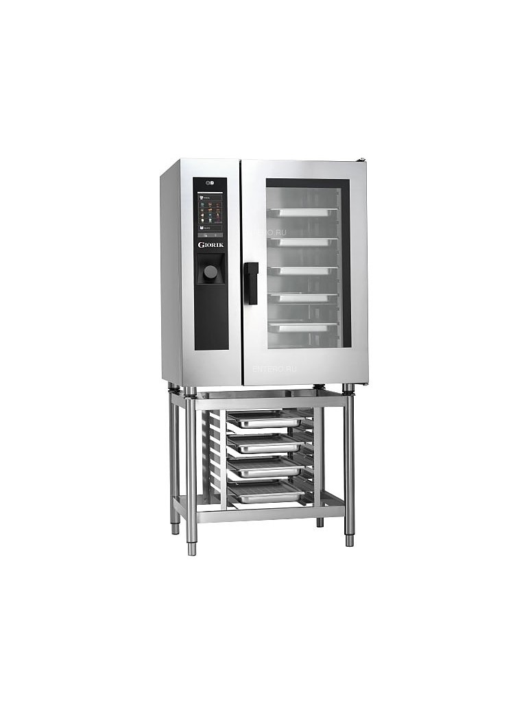 Giorik convection oven Steambox H 10 GN 1/1