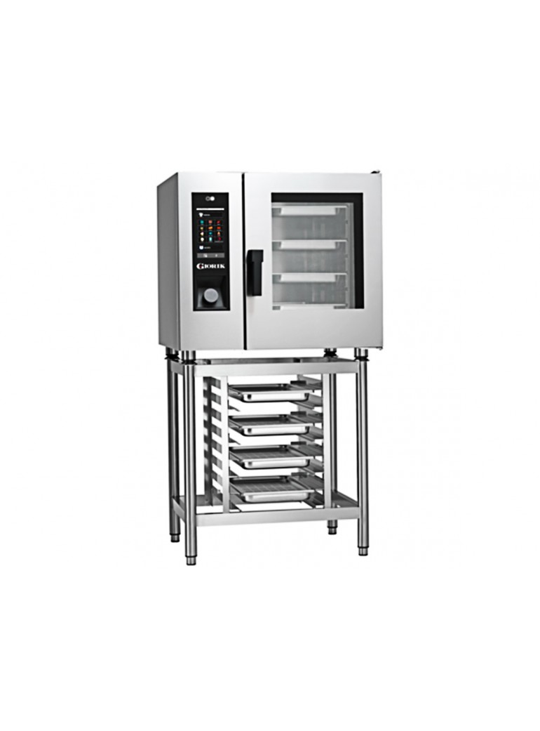 Giorik convection oven Steambox T 6 GN 1/1