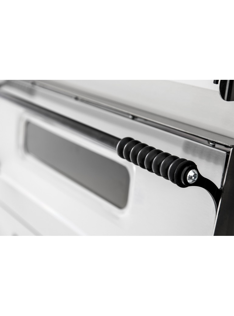 Prismafood Picų krosnis, elektrinė Basic 44