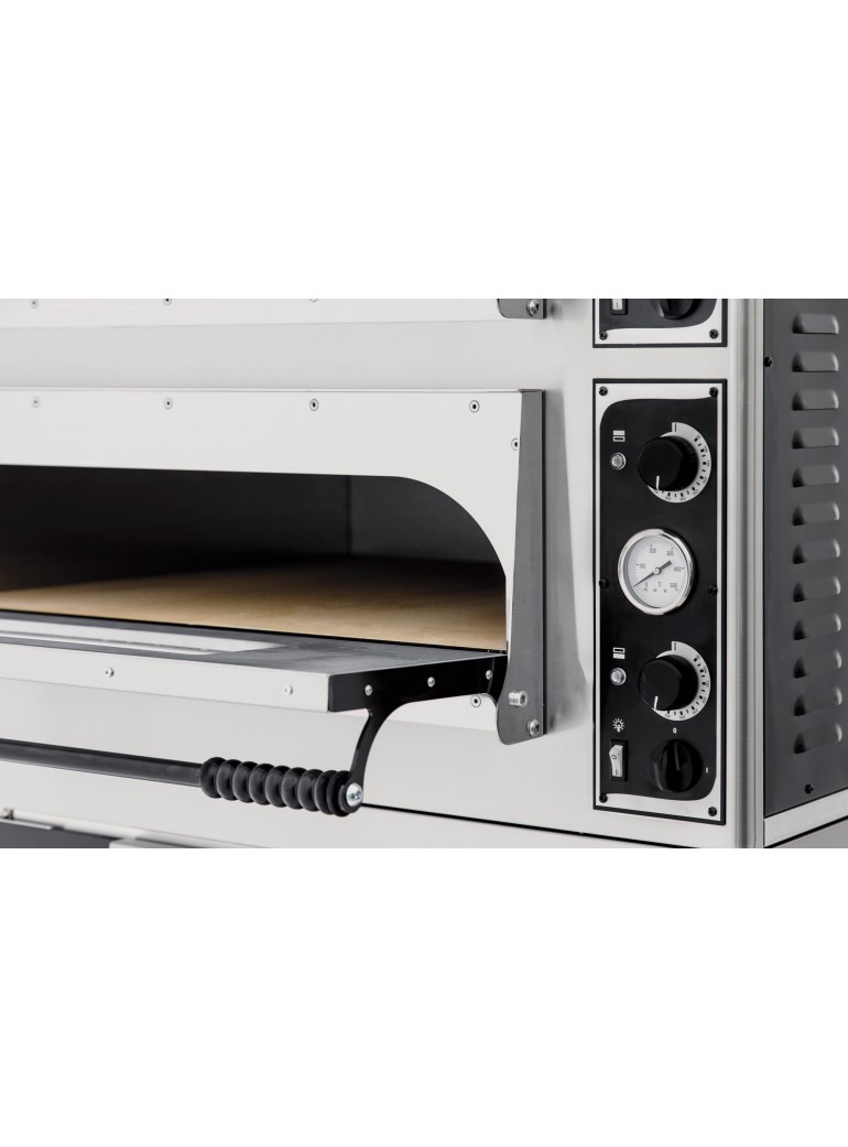 Prismafood Picų krosnis, elektrinė Basic 44