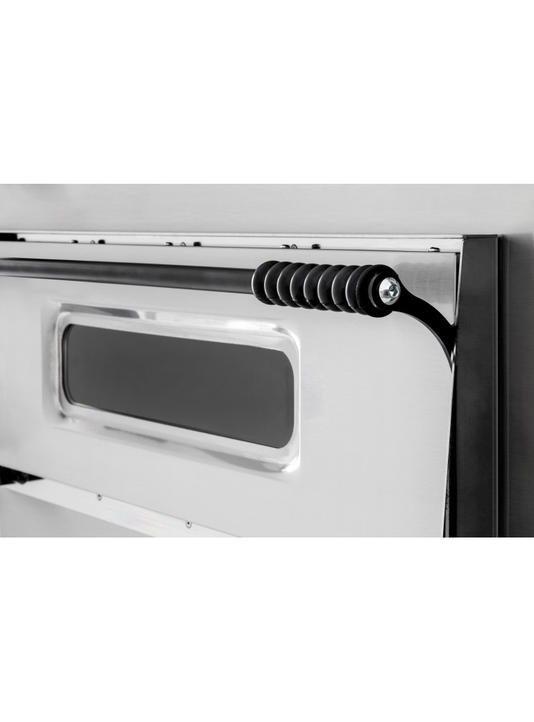 Prismafood Picų krosnis, elektrinė Basic XL 44