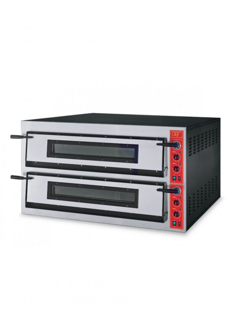 GGF Pizza oven, electric FR108-99/A