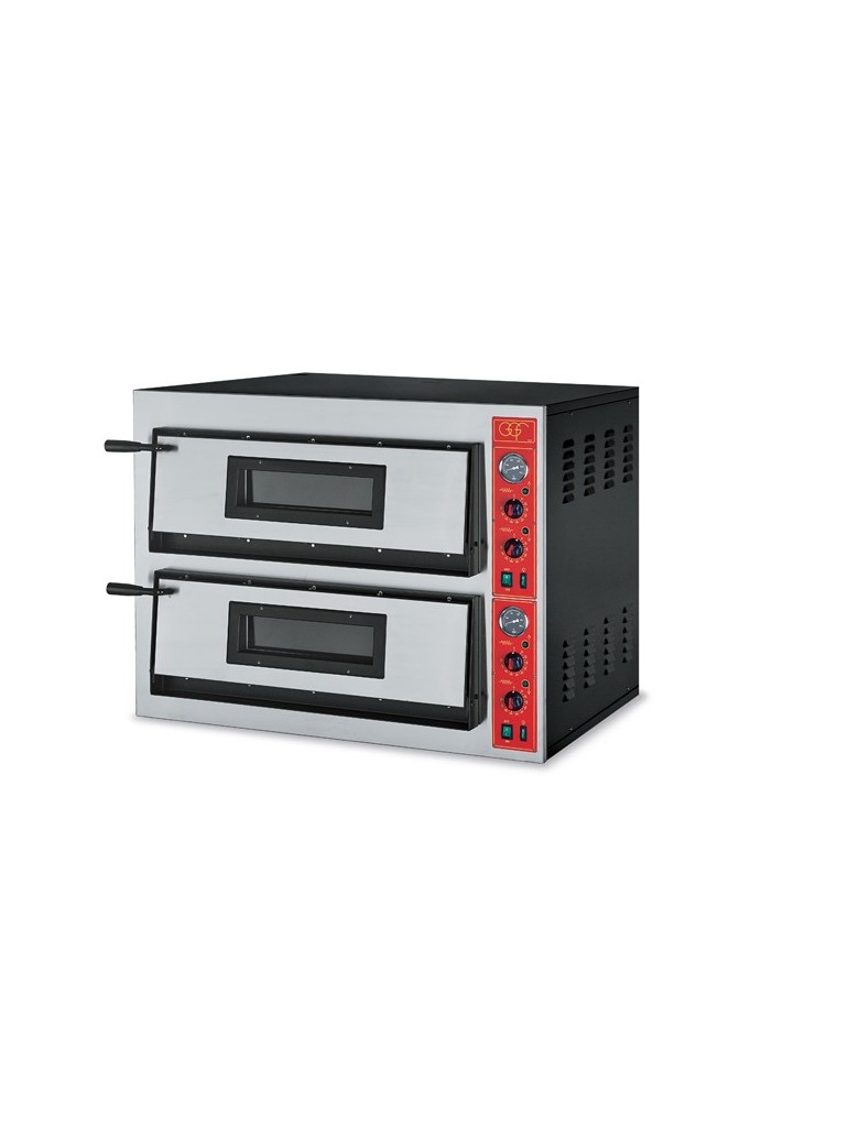 GGF Pizza oven, electric FR72-44/A