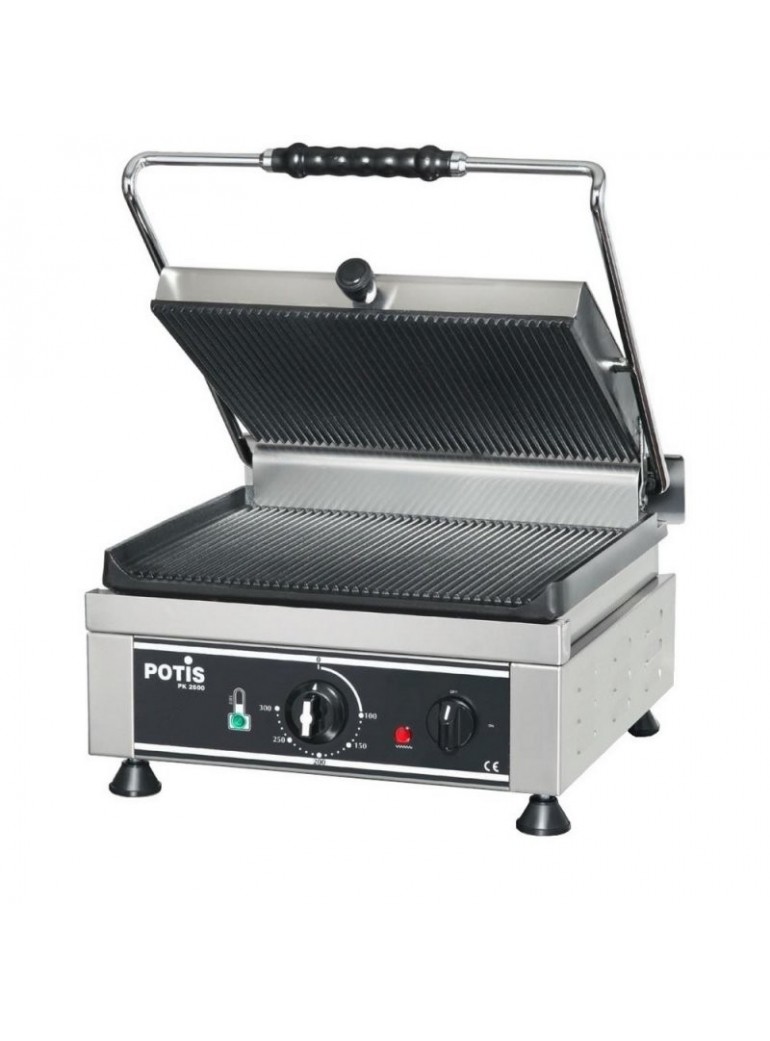 Potis contact grill