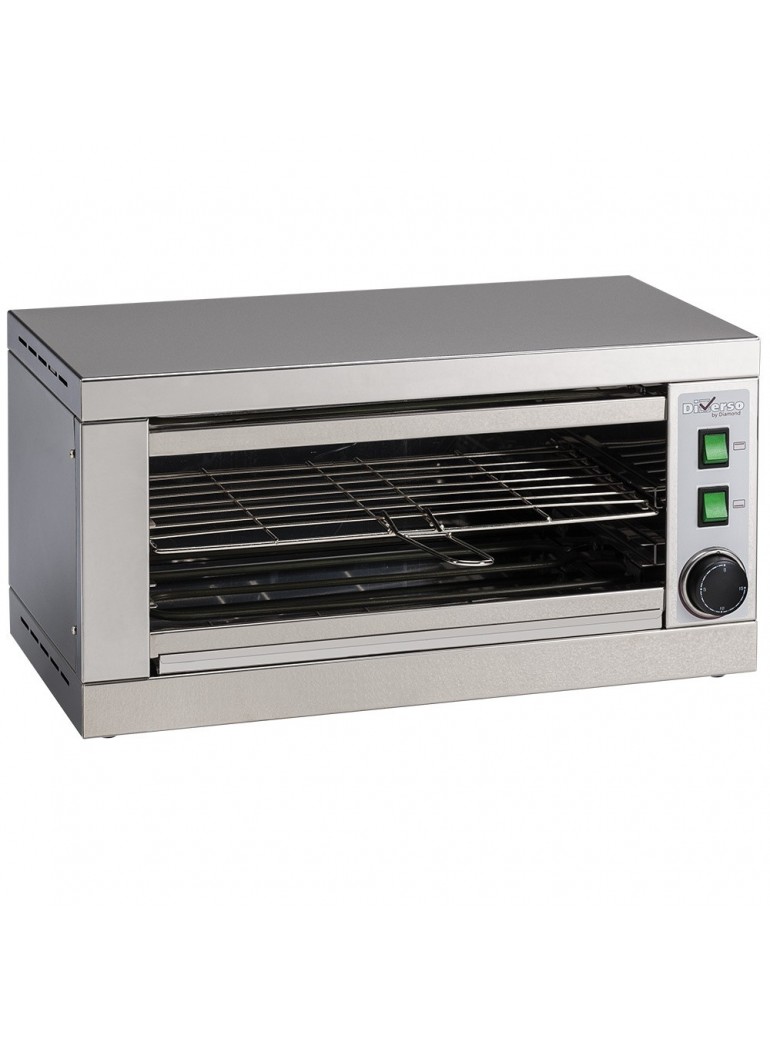 Diamond salamander (2.2 kW)