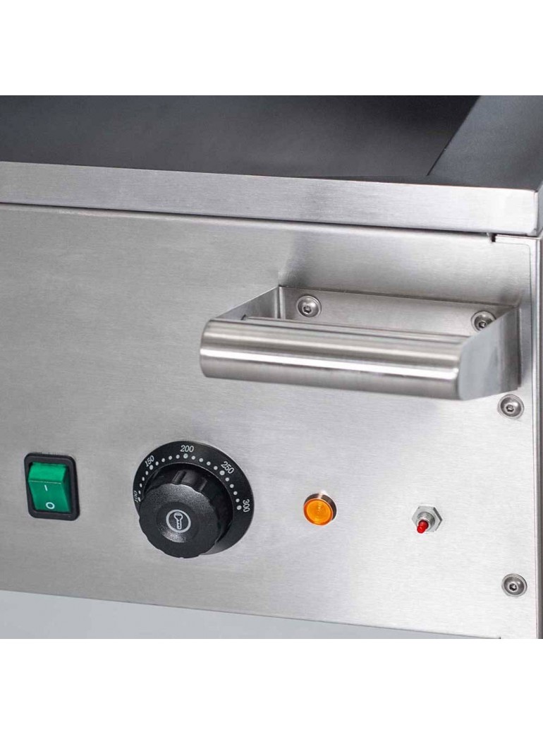 Stalgast electric convertible pan