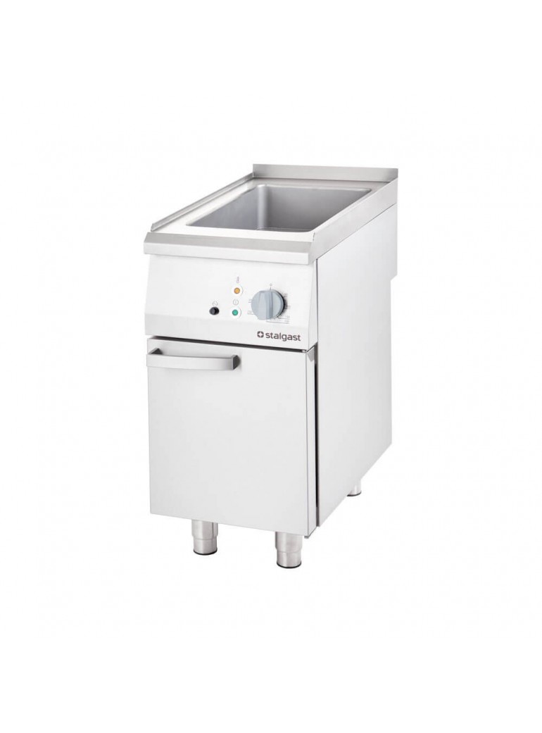 Stalgast elektrinė daugiafunkcinė keptuvė