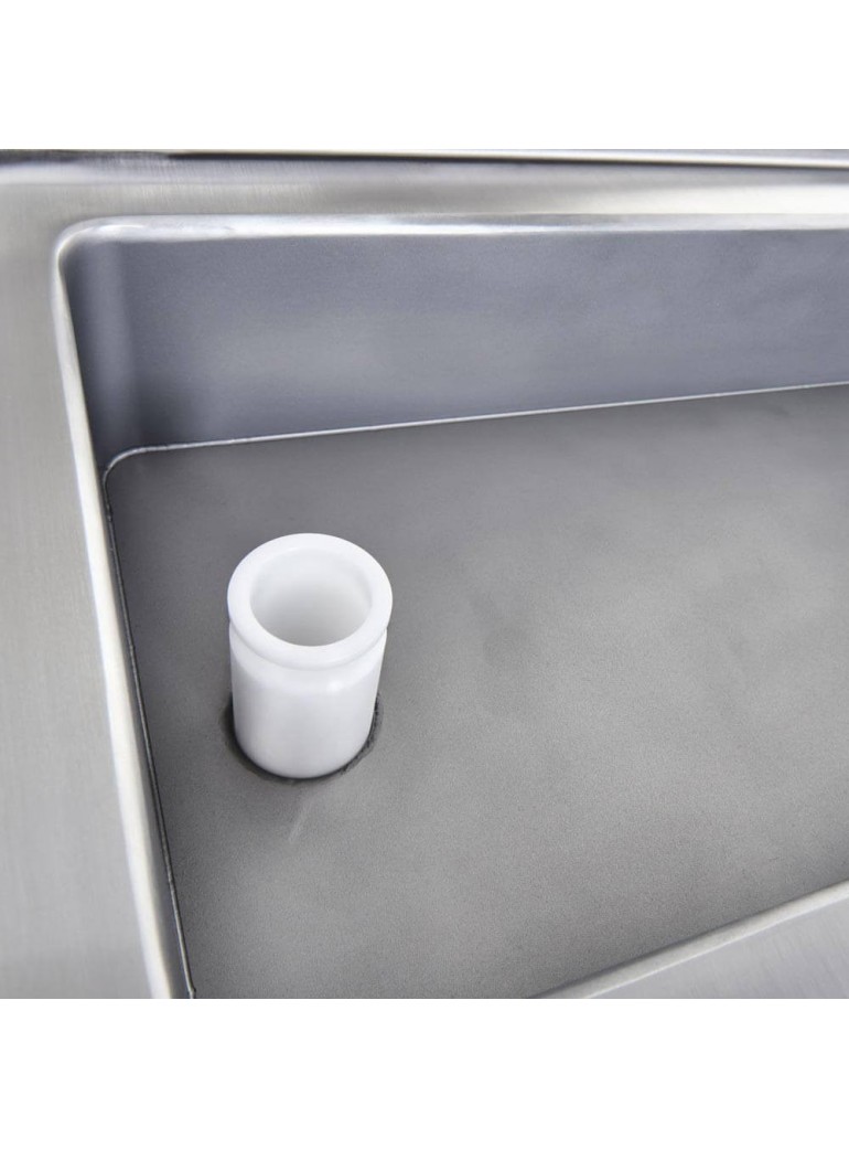 Stalgast elektrinė daugiafunkcinė keptuvė