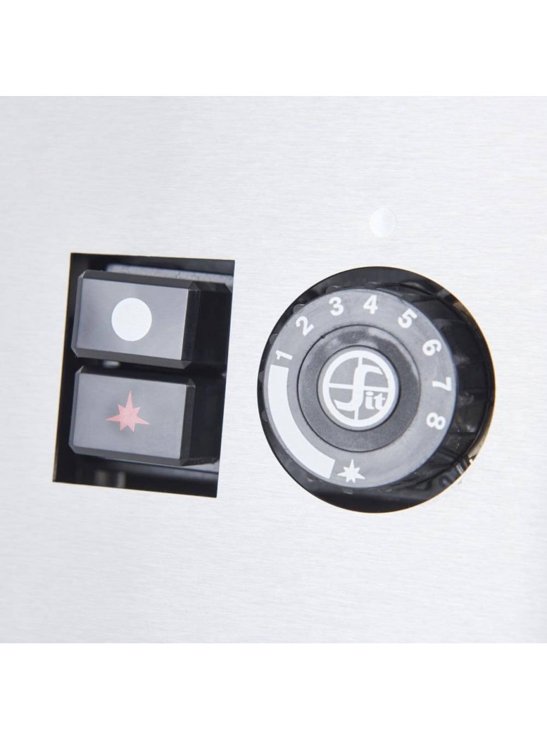 Stalgast dujinė paverčiama keptuvė