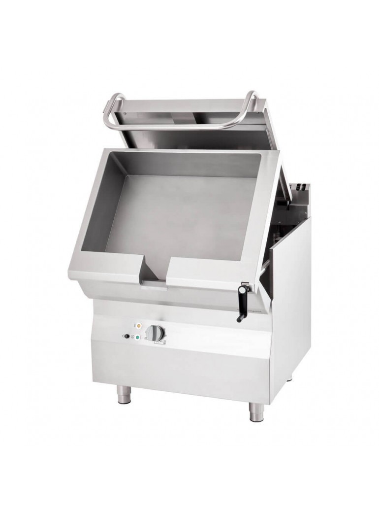 Stalgast electric convertible pan