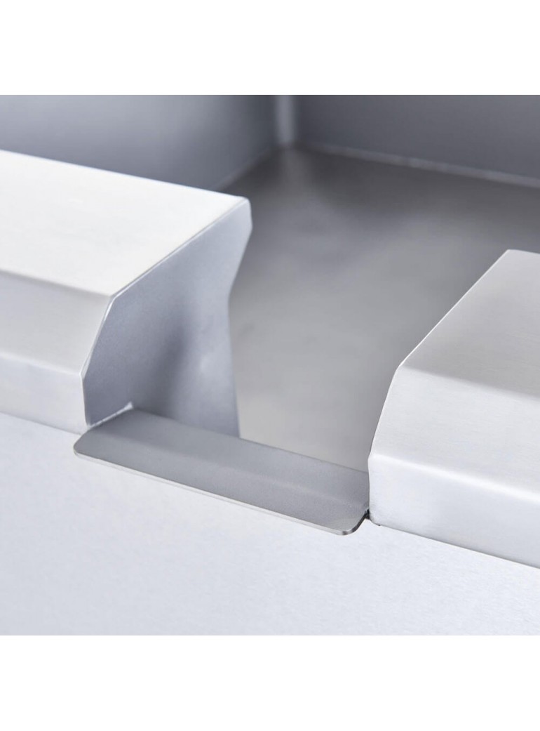 Stalgast electric convertible pan