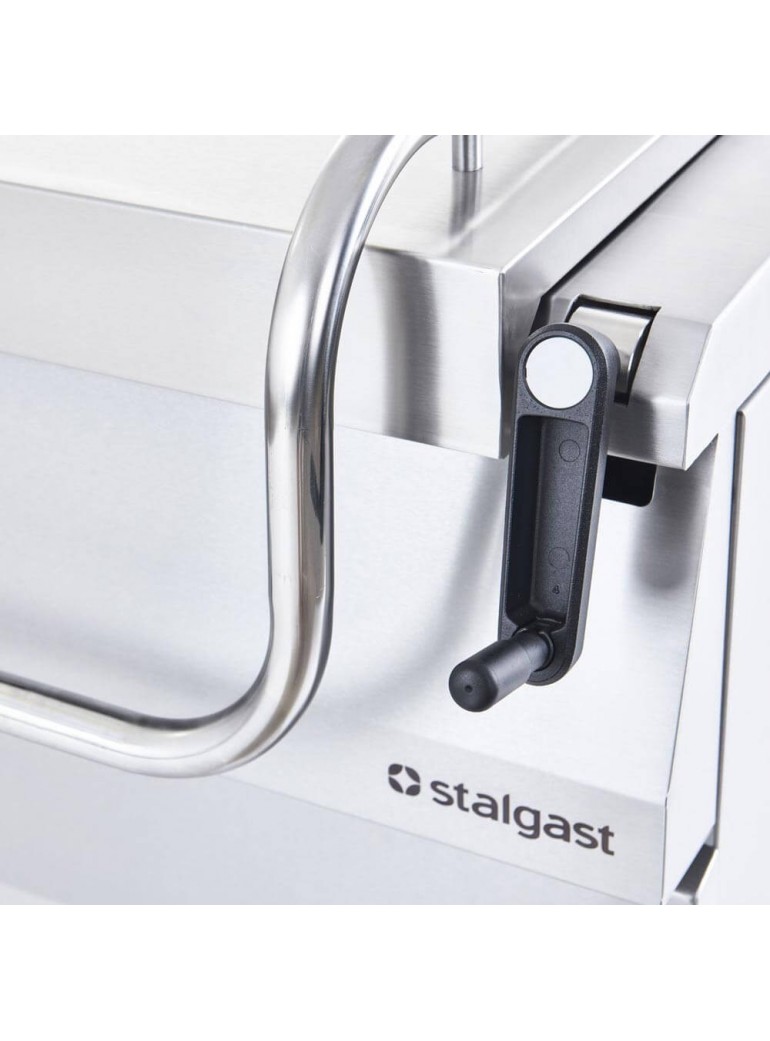 Stalgast electric convertible pan