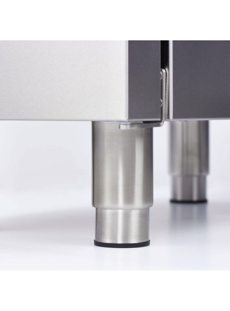 Stalgast elektrinė paverčiama keptuvė