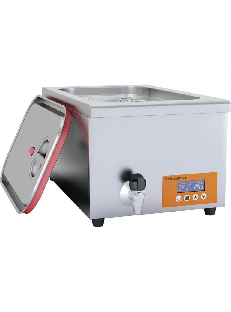 Stalgast circulator