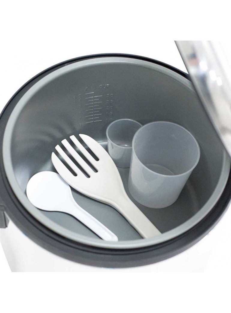 Stalgast puodas ryžiams virti (6 l)