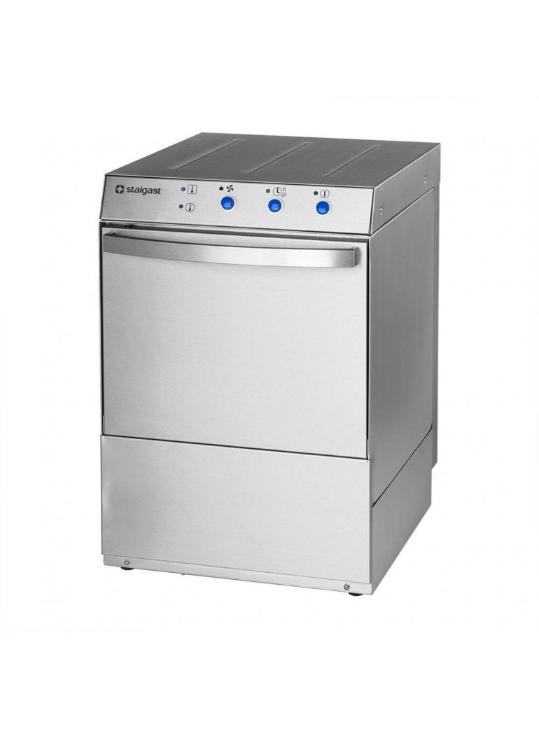 Stalgast universal dishwasher (for 500x500 cartridges)