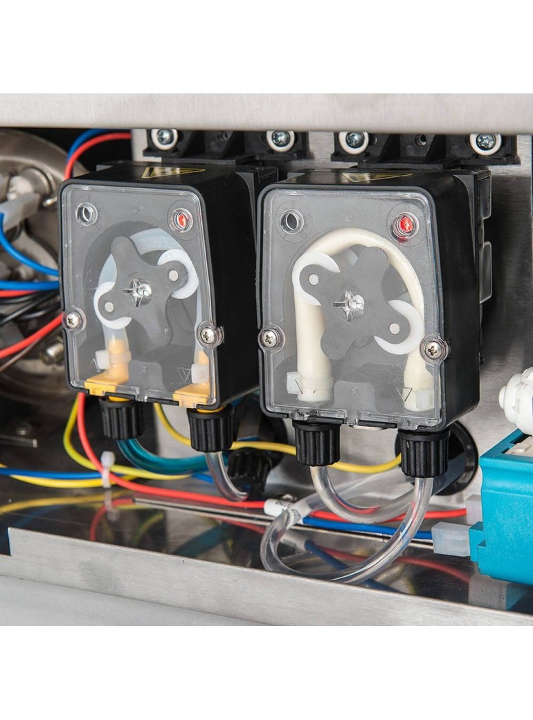 Stalgast universal dishwasher (for 500x500 cartridges)