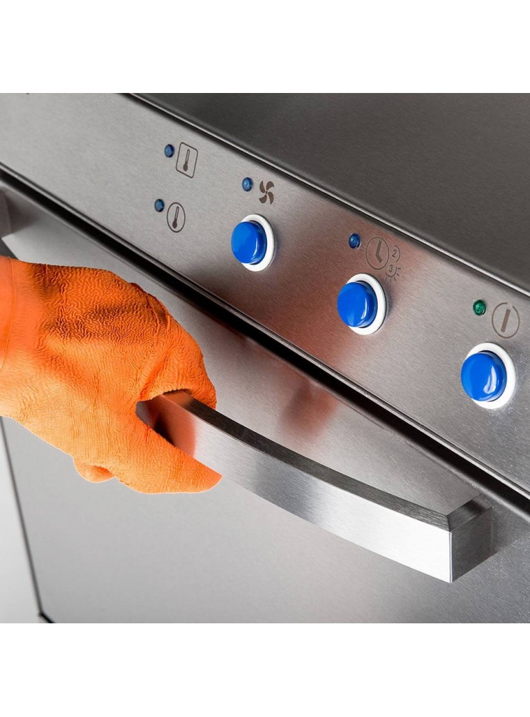 Stalgast universal dishwasher (for 500x500 cartridges)