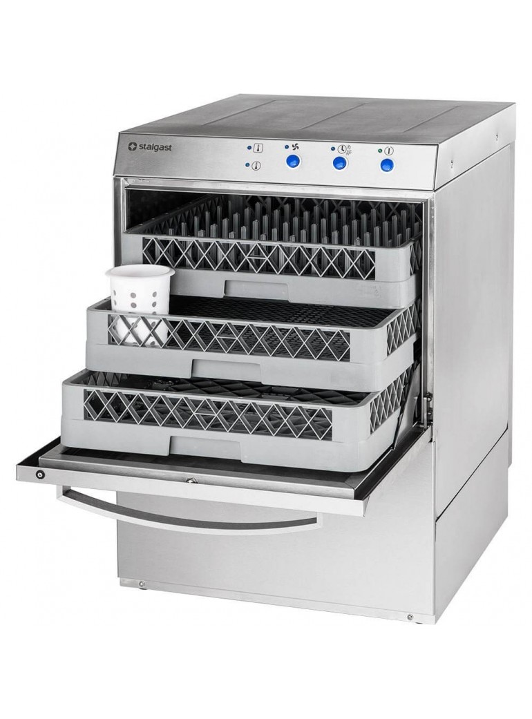 Stalgast universal dishwasher (for 500x500 cartridges)