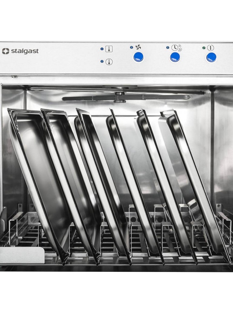 Stalgast universal dishwasher (for 500x500 cartridges)