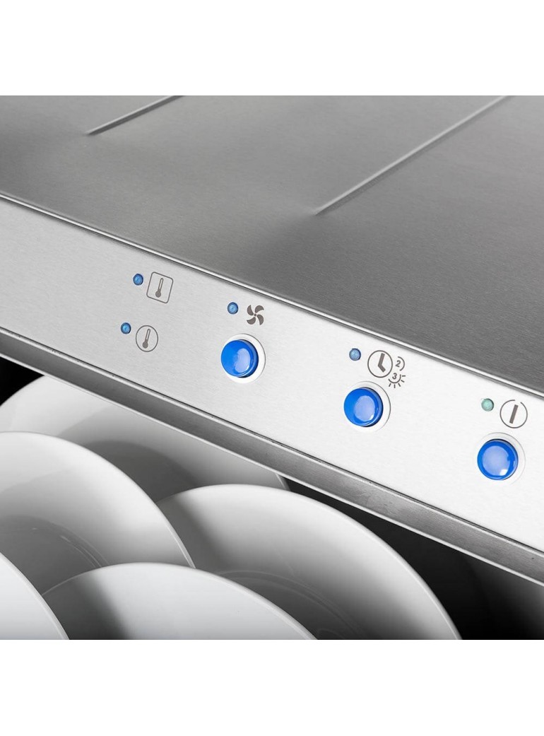 Stalgast universal dishwasher (for 500x500 cartridges)